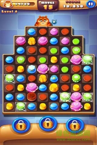 Sweet Mania游戏 Sweet Mania安卓版