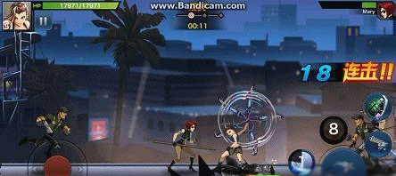 勞拉快打官方版 v1.0.003 安卓版 1