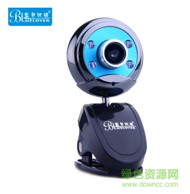 藍色妖姬w9攝像頭驅(qū)動 v1.0 官方版 0