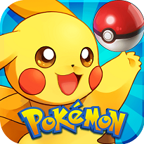 九游暴走皮卡丘游戲