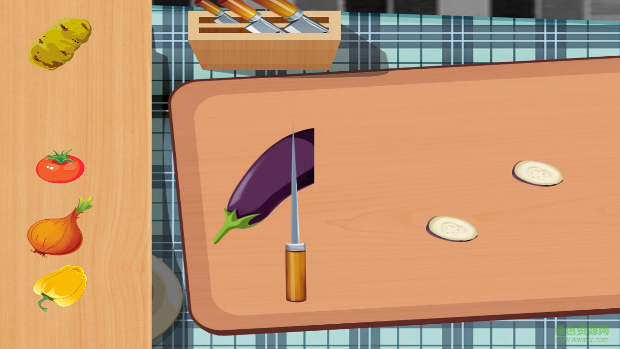 天天學(xué)做飯手機(jī)版 v3.6.0 安卓版 0