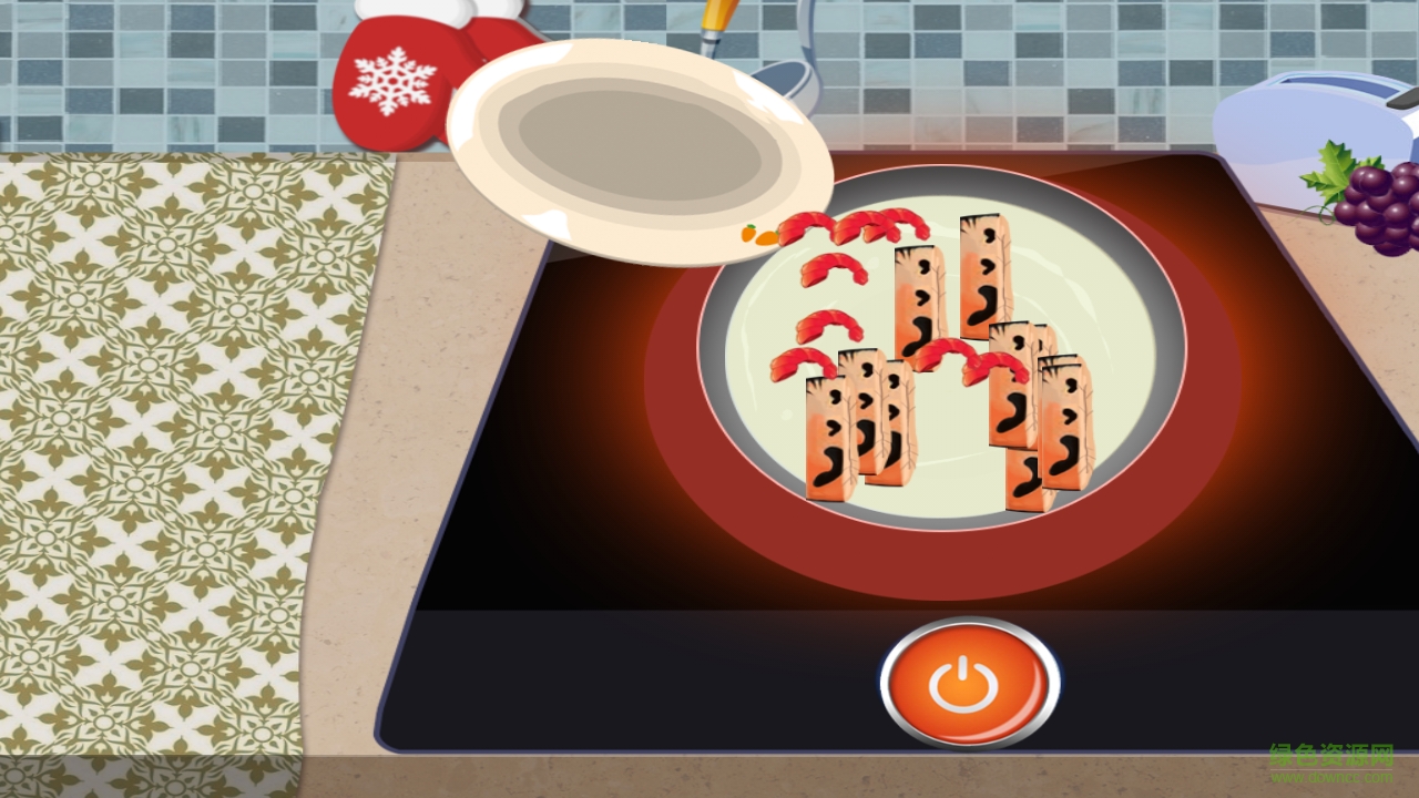 天天學(xué)做飯手機(jī)版 v3.6.0 安卓版 1