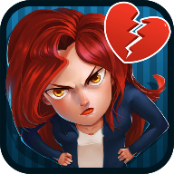 憤怒的女朋友(Angry Girlfriend)