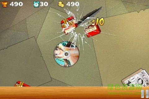 憤怒的女朋友(Angry Girlfriend) v4.0 安卓版 0