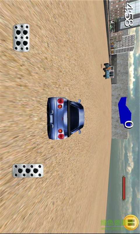 玩命追蹤 v1.4 安卓版 1