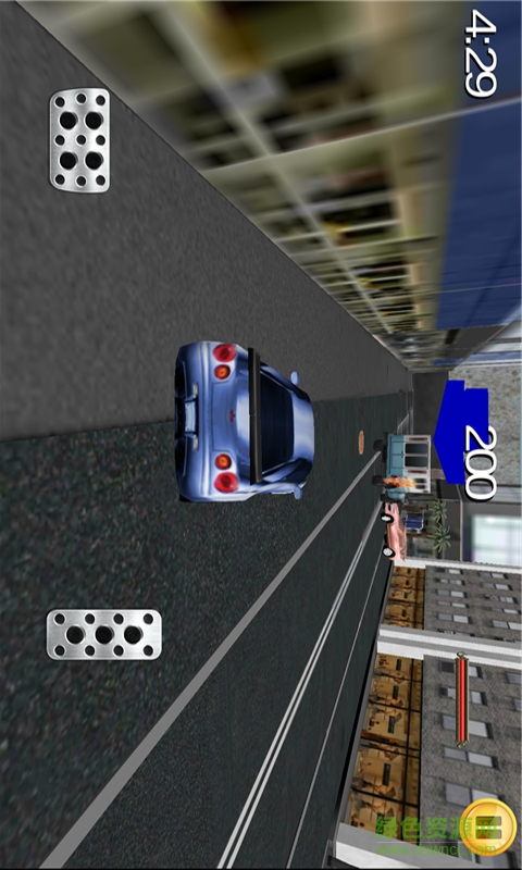 玩命追蹤 v1.4 安卓版 2