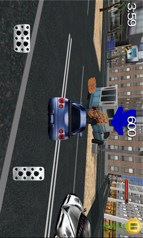 玩命追蹤 v1.4 安卓版 3