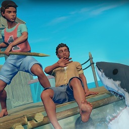 海洋求生大作戰(zhàn)手機(jī)版