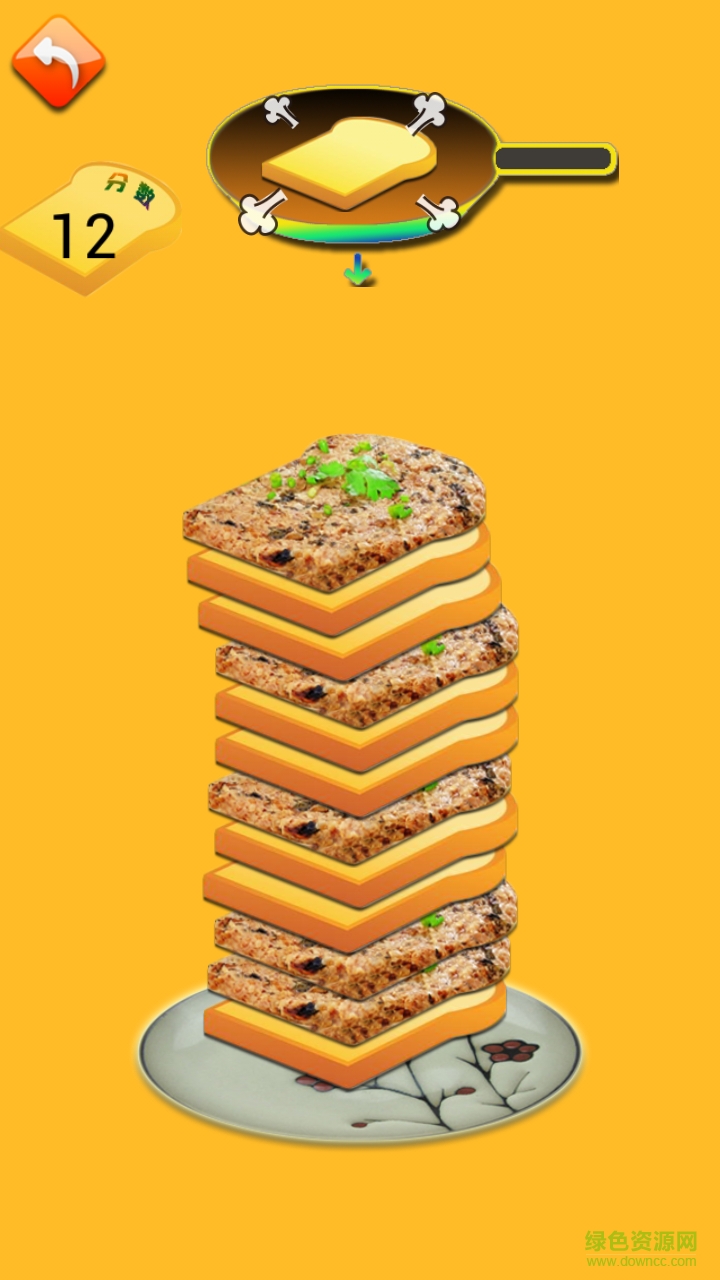 煎饼塔手机版 煎饼塔