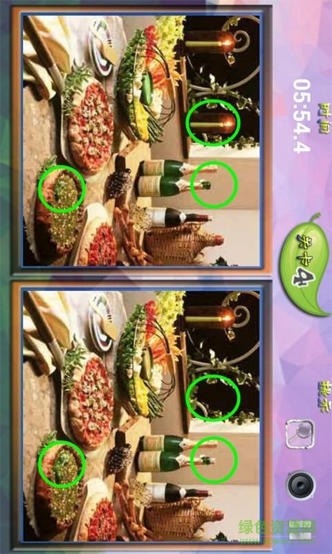 天天找茬手機(jī)版 v6.7.6 安卓版 1