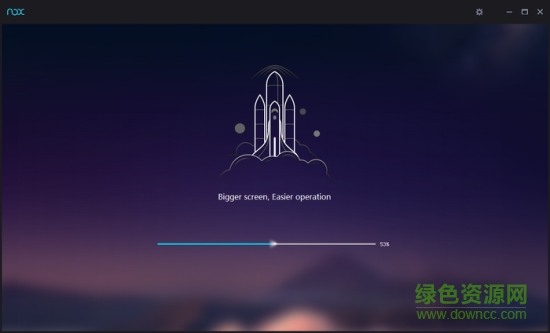夜神安卓模擬器for mac v3.7.1.0 蘋果電腦版 0