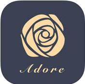 Adore爱到ios版