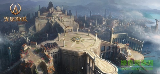 無盡神域qq登錄版 v1.0.10 安卓版 0