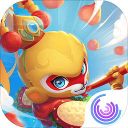 鬧鬧天宮無限金幣鉆石