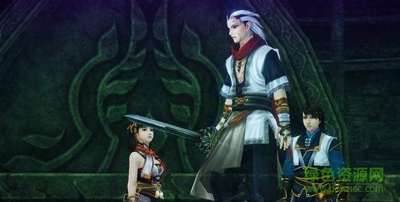 鑄劍師九游最新版 v1.0.0 安卓版 1