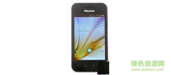 海信u860手機(jī)驅(qū)動(dòng) v1.0  官方版 0