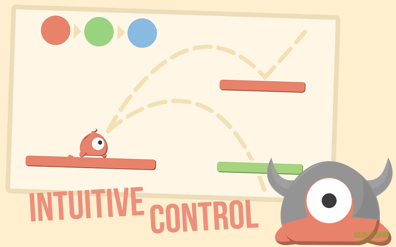 果凍先生手機(jī)版(Mr. Jelly) v1.1e 安卓版 2