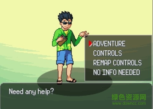 口袋妖怪綠鈾中文版(Pokemon Uranium) 免安裝正式版 0