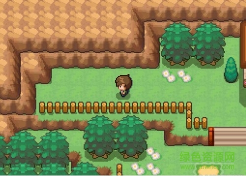 口袋妖怪綠鈾中文版(Pokemon Uranium) 免安裝正式版 3