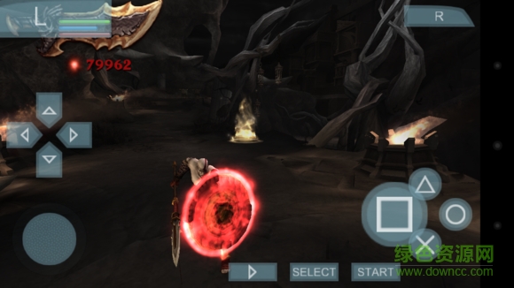 最終幻想7圣子降臨免谷歌修改版 v1.0.17 安卓版 0