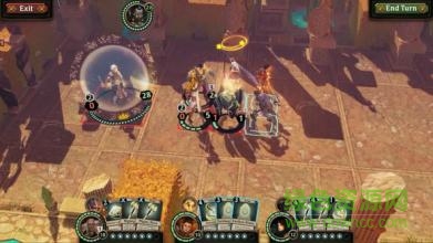 魔幻迷宮內(nèi)購(gòu)修改版(Labyrinth) v1.0 安卓版 0