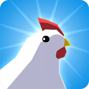 雞蛋公司(Egg Inc)