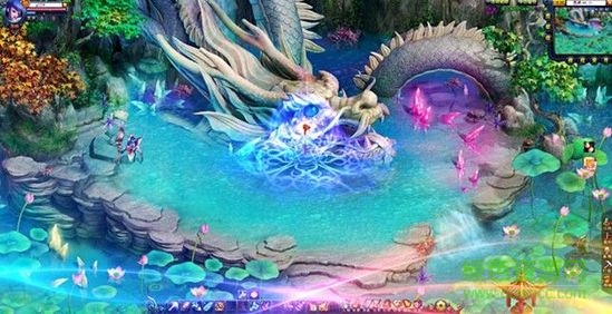 武煉巔峰手游免費下載 武煉巔峰手游