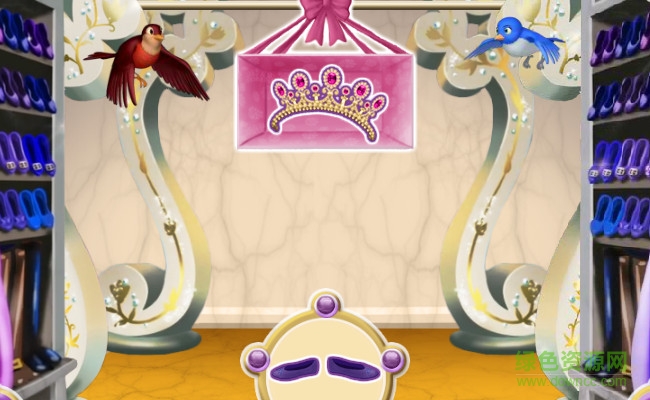 索菲亞的皇家禮服小游戲 v1.0 免費版 3