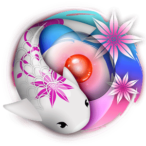 禪宗錦鯉(Zen Koi)