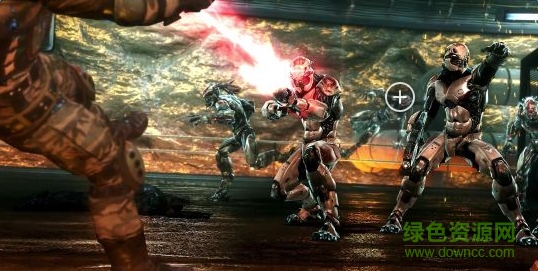 暗影之槍傳奇中文內(nèi)購(gòu)修改版 v1.2.2 安卓無限子彈版 2