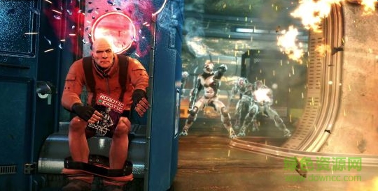 暗影之槍傳奇中文內(nèi)購(gòu)修改版 v1.2.2 安卓無限子彈版 0