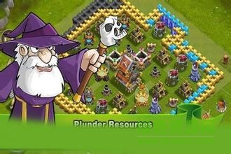 沖突傳說內(nèi)購(gòu)修改版 v1.0 安卓版 0