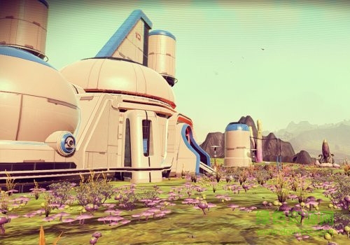 無人深空Reshade畫質(zhì)補(bǔ)丁  0