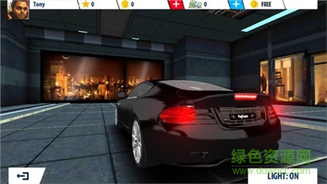 賽車重生內(nèi)購修改版(Racing Reborn) v1.0 安卓版 0