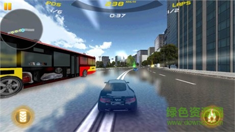 賽車重生內(nèi)購修改版(Racing Reborn) v1.0 安卓版 3