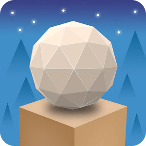 迷失的滾球修改版(Poly and the Marble Maze)