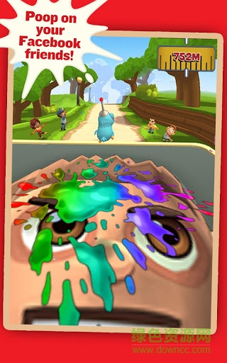 鳥屎大作戰(zhàn)(Turd Birds) v1.2.0.67503 安卓版 1