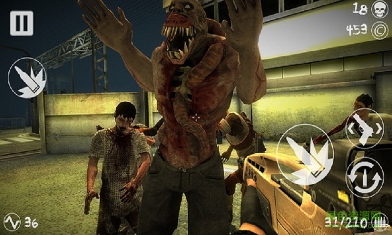 戰(zhàn)地風(fēng)云蘋果版 v1.8 官方ios版 0