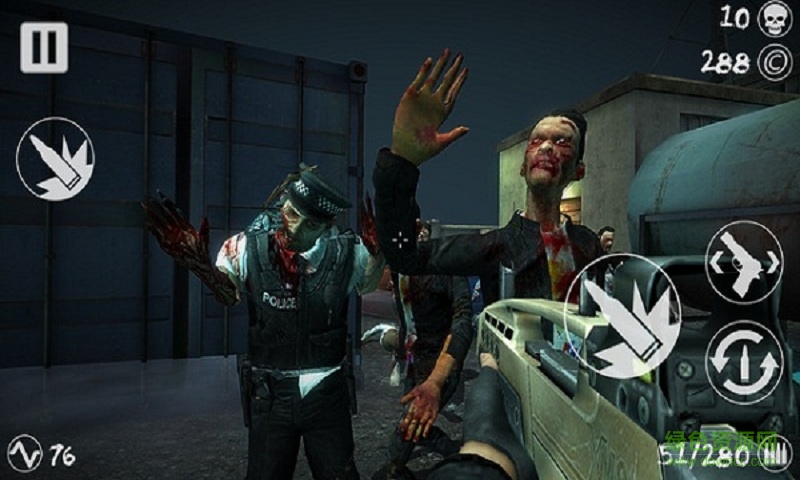 戰(zhàn)地風(fēng)云蘋果版 v1.8 官方ios版 1