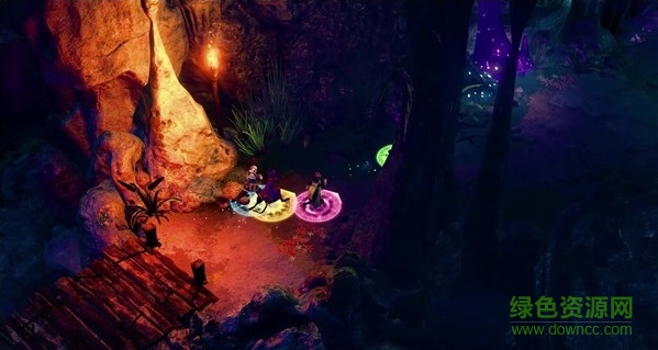 九張羊皮紙手機游戲 v1.0 安卓版 1