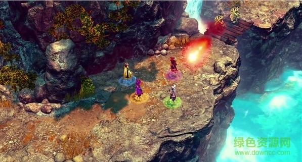 九張羊皮紙手機游戲 v1.0 安卓版 2