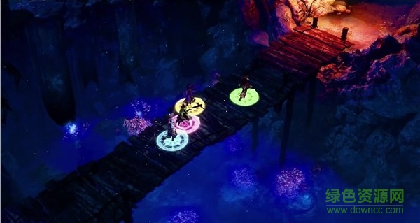 九張羊皮紙手機游戲 v1.0 安卓版 3