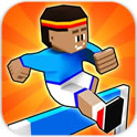 跨欄大賽2016(One Tap Hurdles 2016)