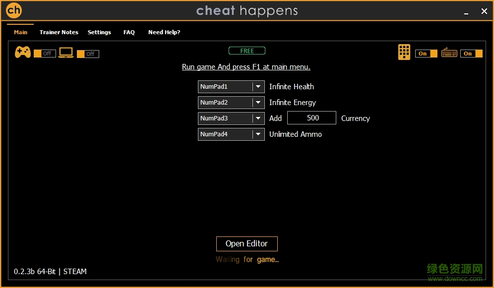 史萊姆牧場(chǎng)全版本修改器 通用版 0