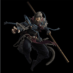 吊絲VS猴子1.91正式版