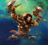 建德李逵劈魚游戲平臺