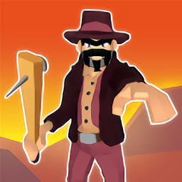 西部混戰(zhàn)手游(western scrum)