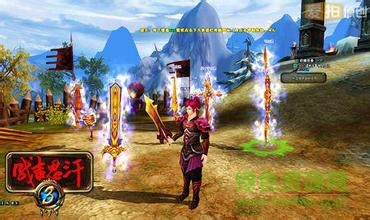 麒麟成吉思汗手机版 v1.002000.7 安卓版3