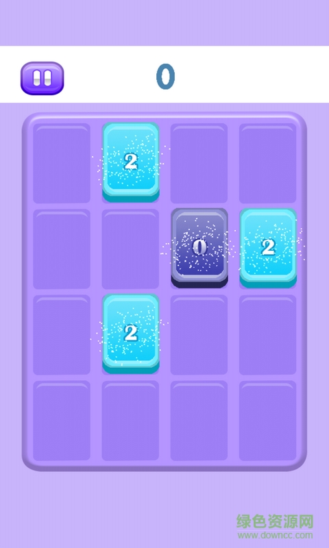 最愛2048 v1.1.0 安卓版 2