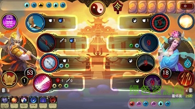 靈文對決 v1.3 安卓版 4